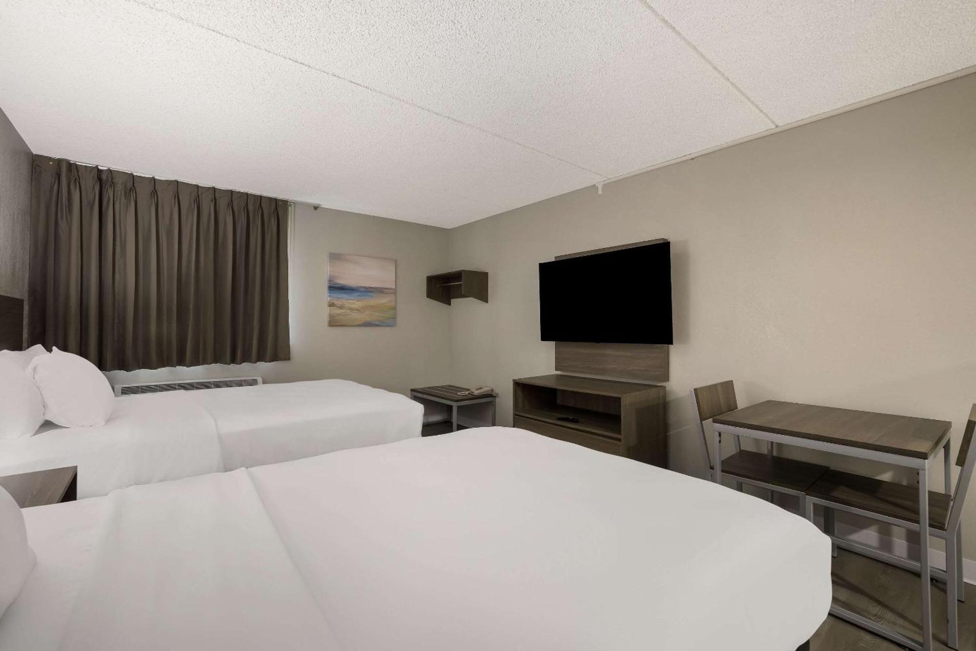 Suburban Studios Milwaukee Airport Εξωτερικό φωτογραφία